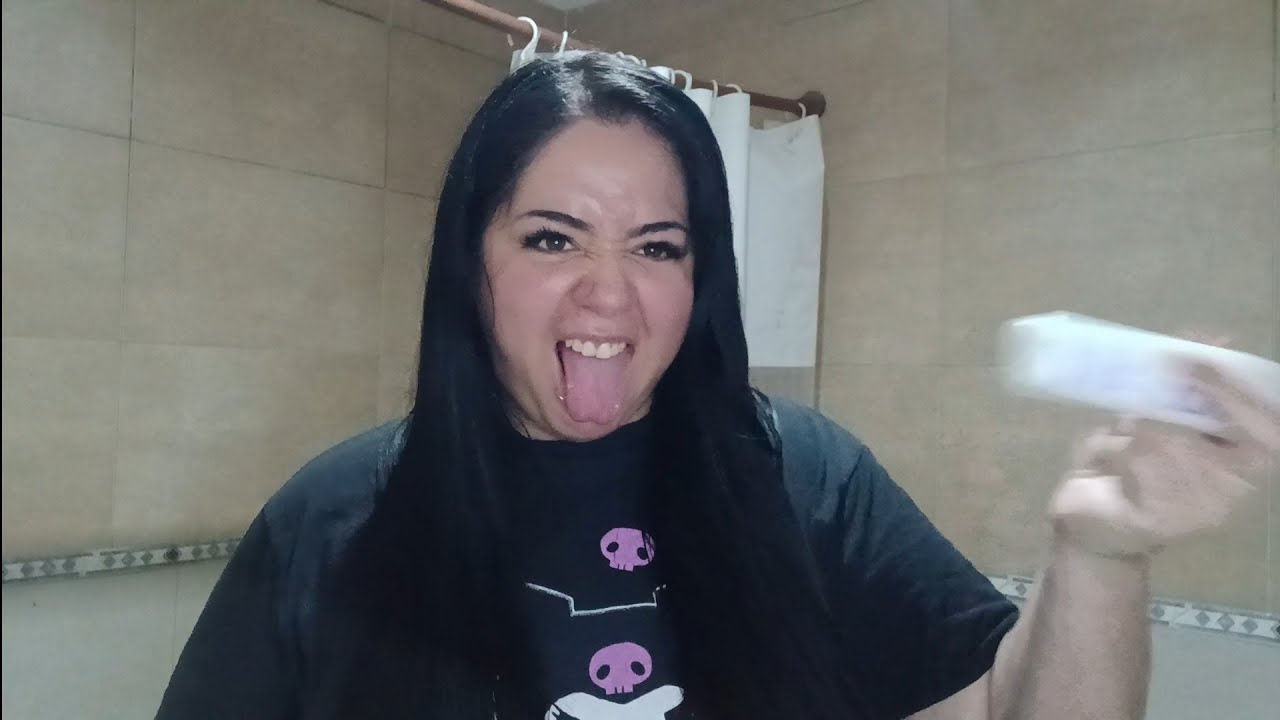 GRWM para ir a trabajar mientras hago un enchastre en mi cara :D y hablo de lo sola que estoy :(