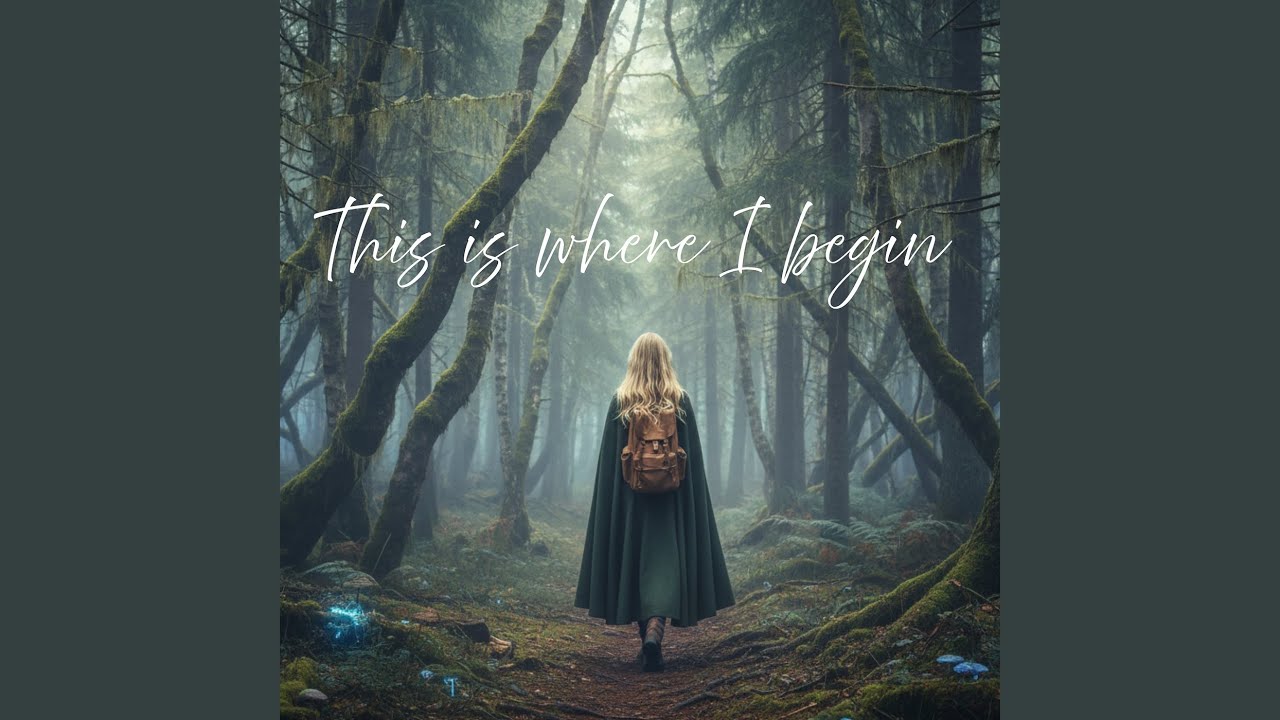 Where the North Calls My Name