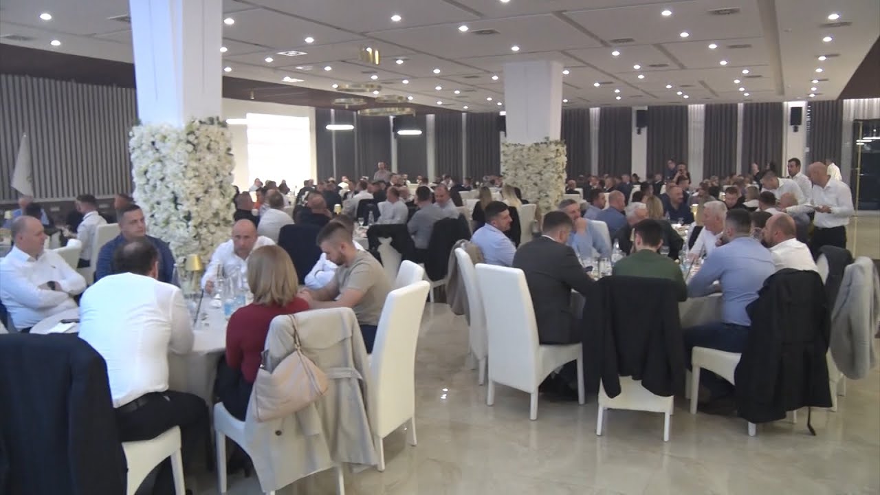 Tešanjska hronika 899 - Iftar Udruženja privrednika 