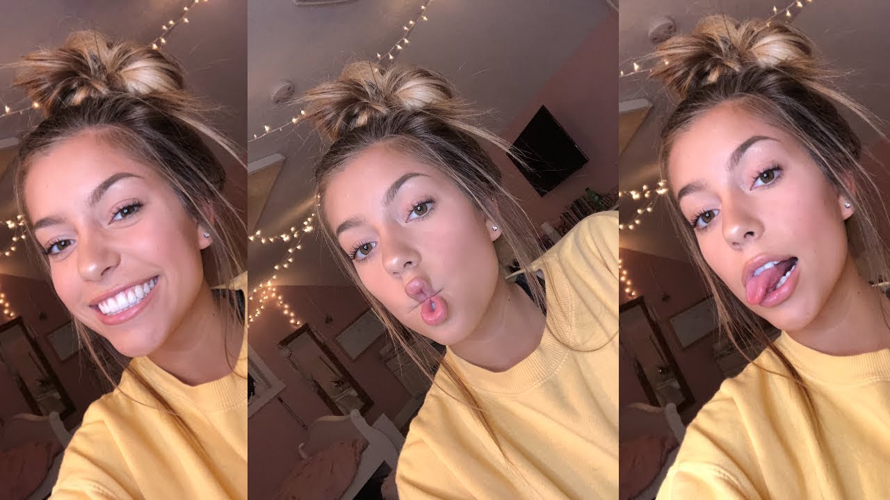 MY EVERYDAY MAKEUP ROUTINE + Q&A