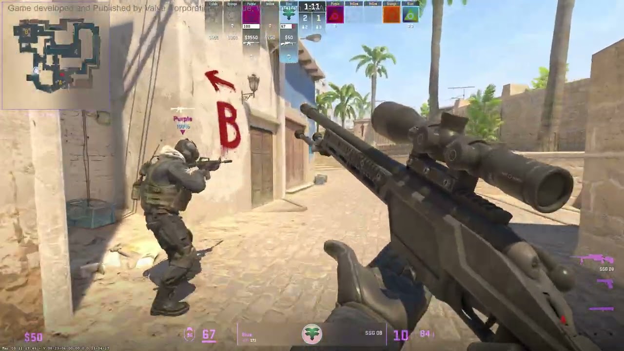 Mirage - 3/6/2026 - 2:45 AM