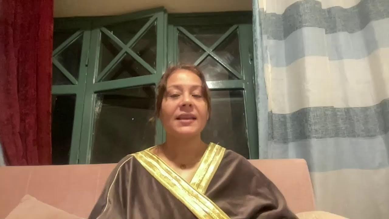 كشف للحقائق و حبك الحقيقي يخر للنور