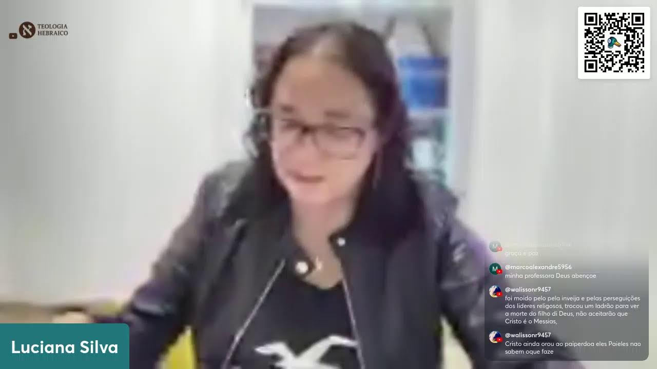 Moisés, manso e pesado de língua. O código do hebraico que revela o que se perdeu na tradução.