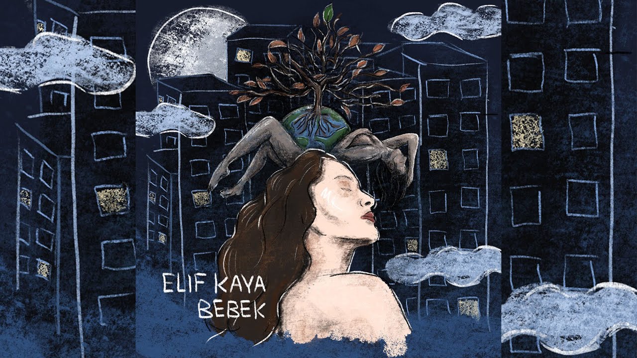 Elif Kaya - Bebek
