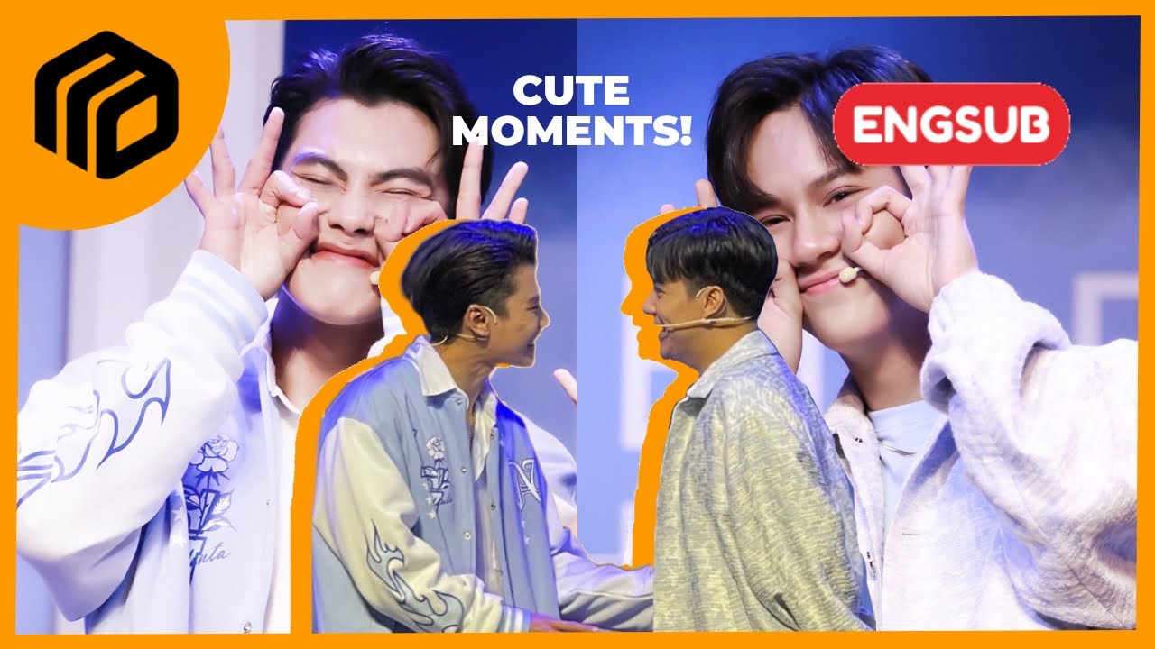 [ENGSUB] LIVE! Ohm Nanon (โอมภวัต นนนกรภัทร์ ไลฟ์) #LaneigexOhmNanon