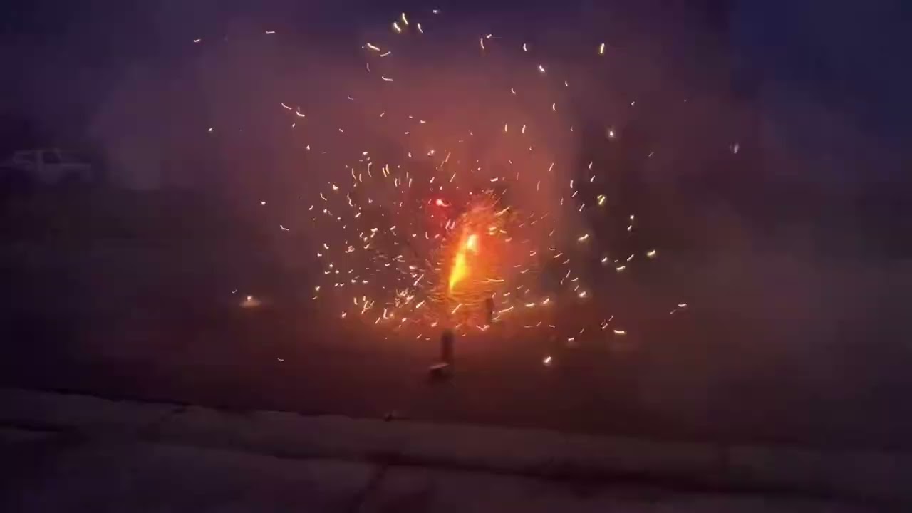 4th of July Special