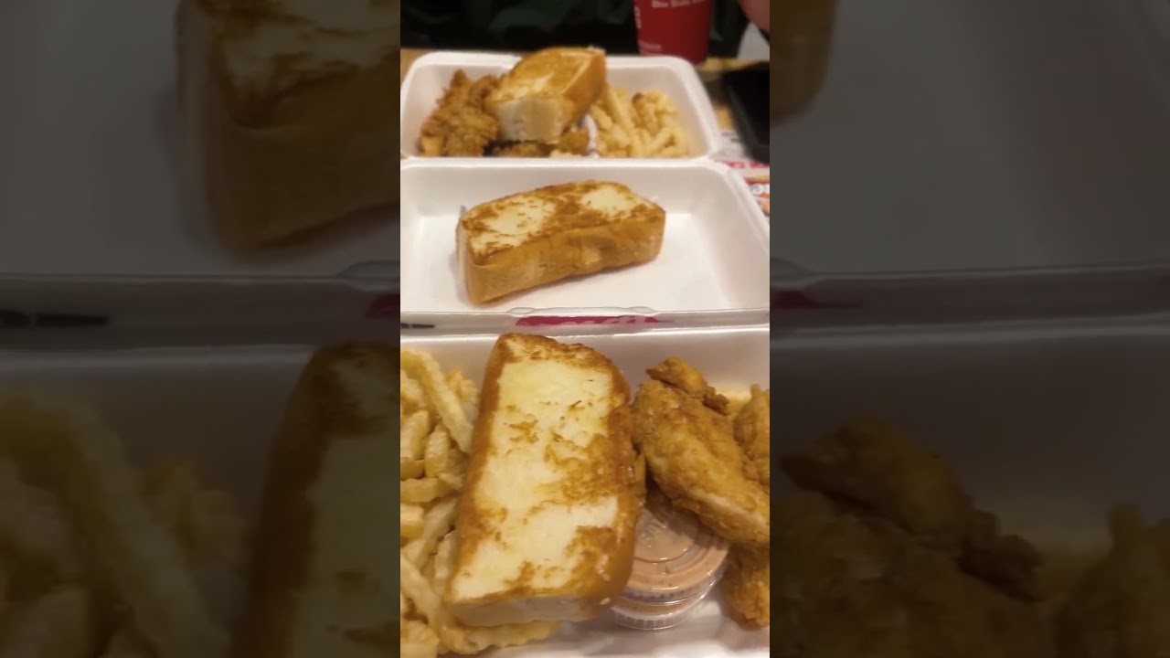 Border Bites: A Boro Bites Spin-Off