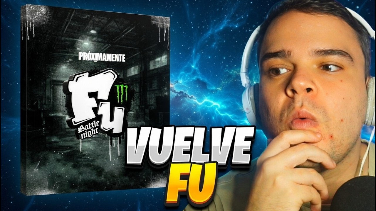 EL MISTERIO DETRÁS DE LA VUELTA DE FU...