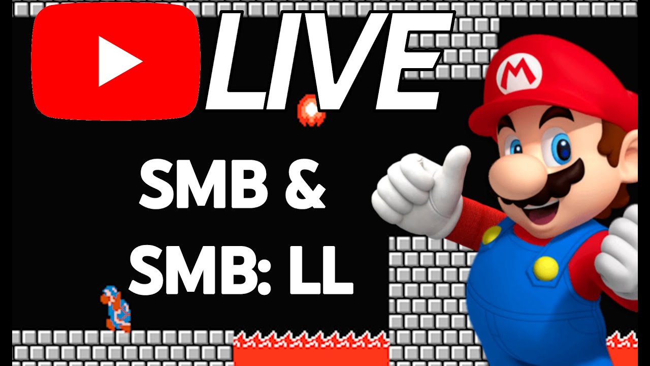 2 Fast 2 Mario