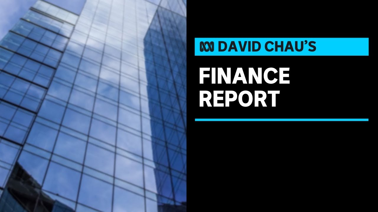 ASX falls on higher chance of RBA interest rate hike | Finance Report