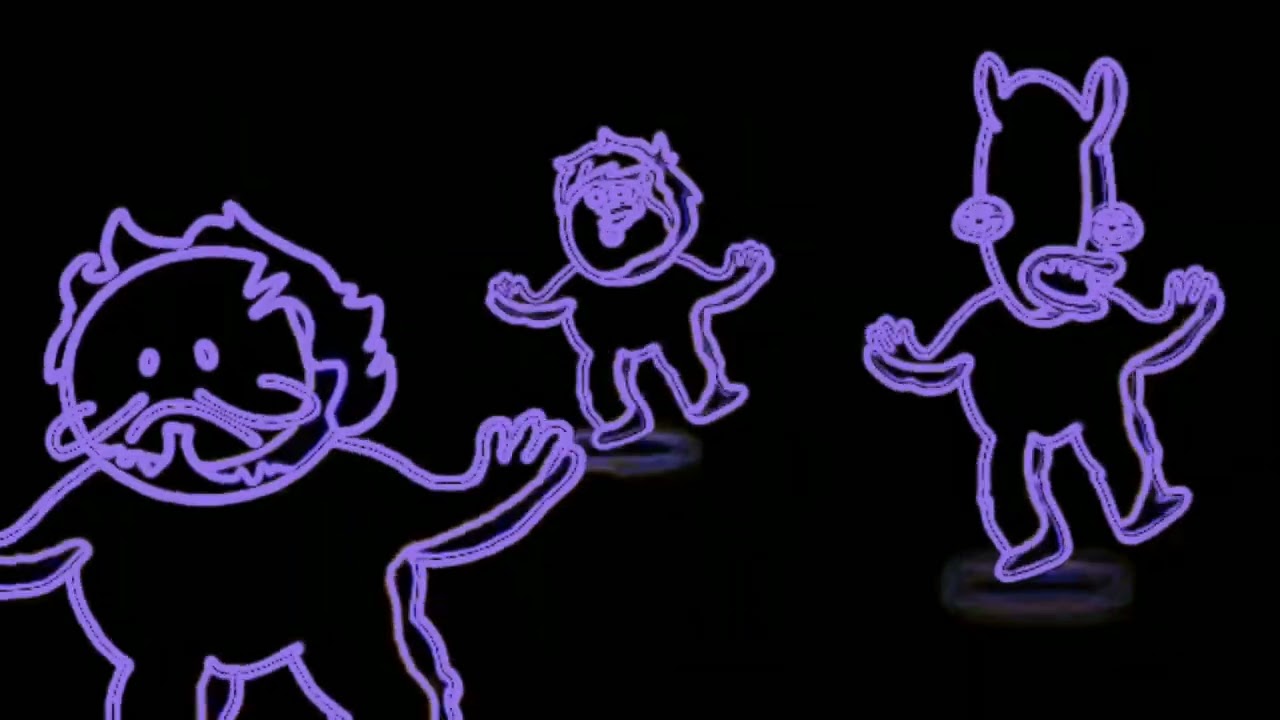 Oneyplays with friends (slowed)