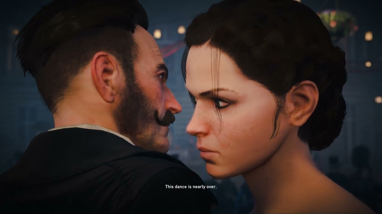 Ending in Assassin's Creed Syndicate Gameplay : Sequence 9 : Part 1 Final