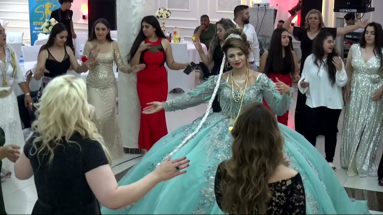 18. KANAGJEGJI I SELVIES-ERNIM IBRAHIMI:Studio Kraka