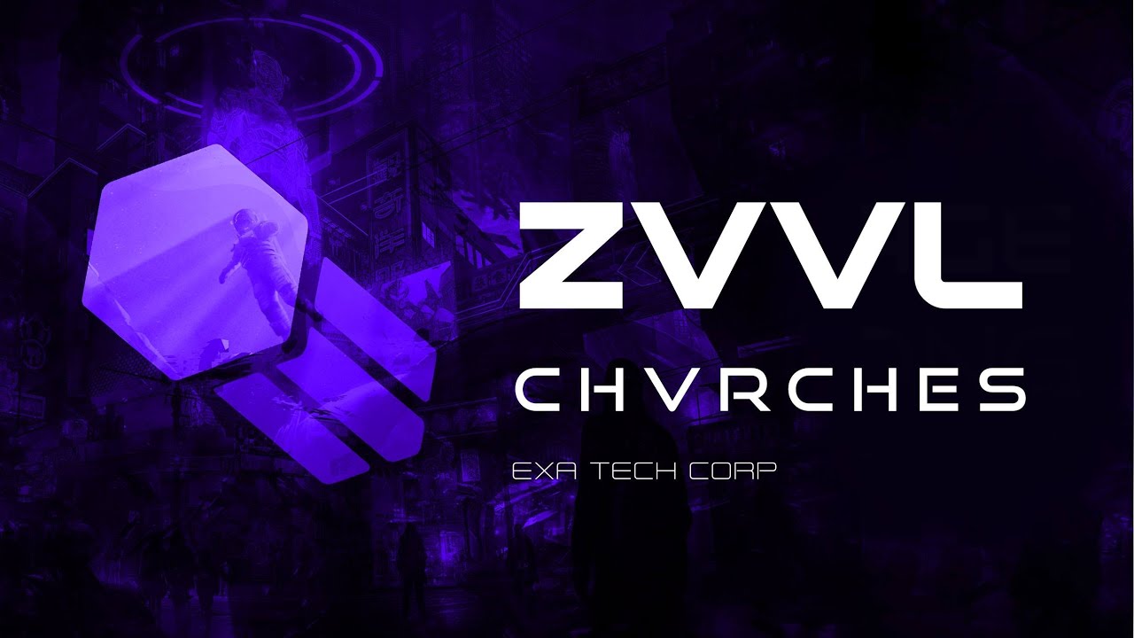 ZVVL - Chvrches 🤍🍂 (Slowed and reverb) Traducción al español (FUTURISTIC AMBIENCE)