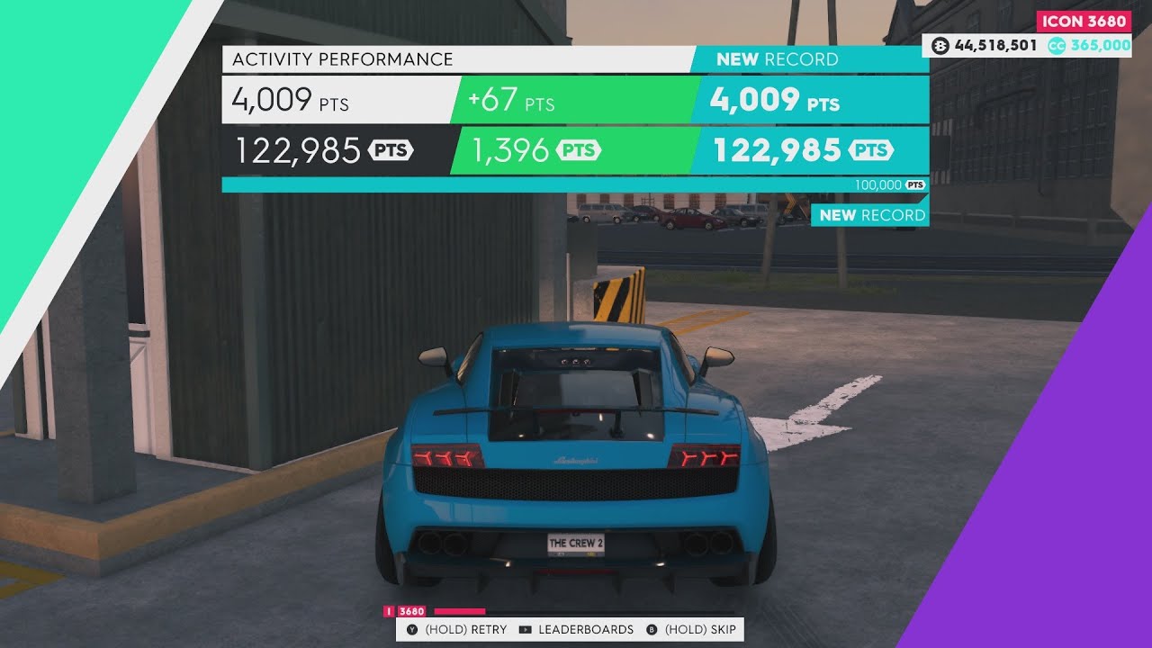 The Crew 2 MAD - 