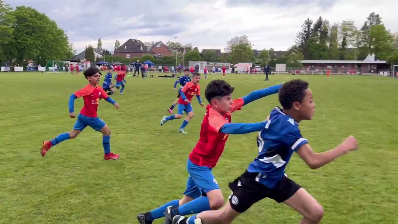 RBL U11-Arminia Bielefeld