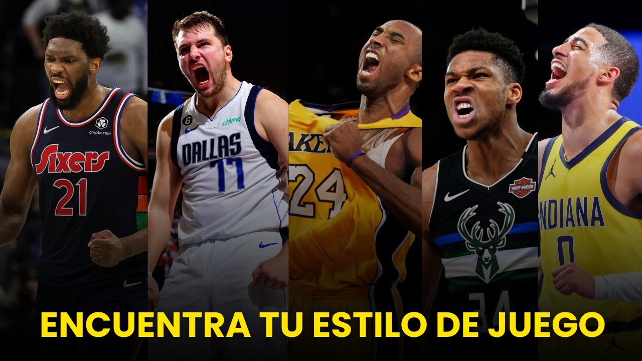 Como Encontrar tu Estilo de Juego Perfecto