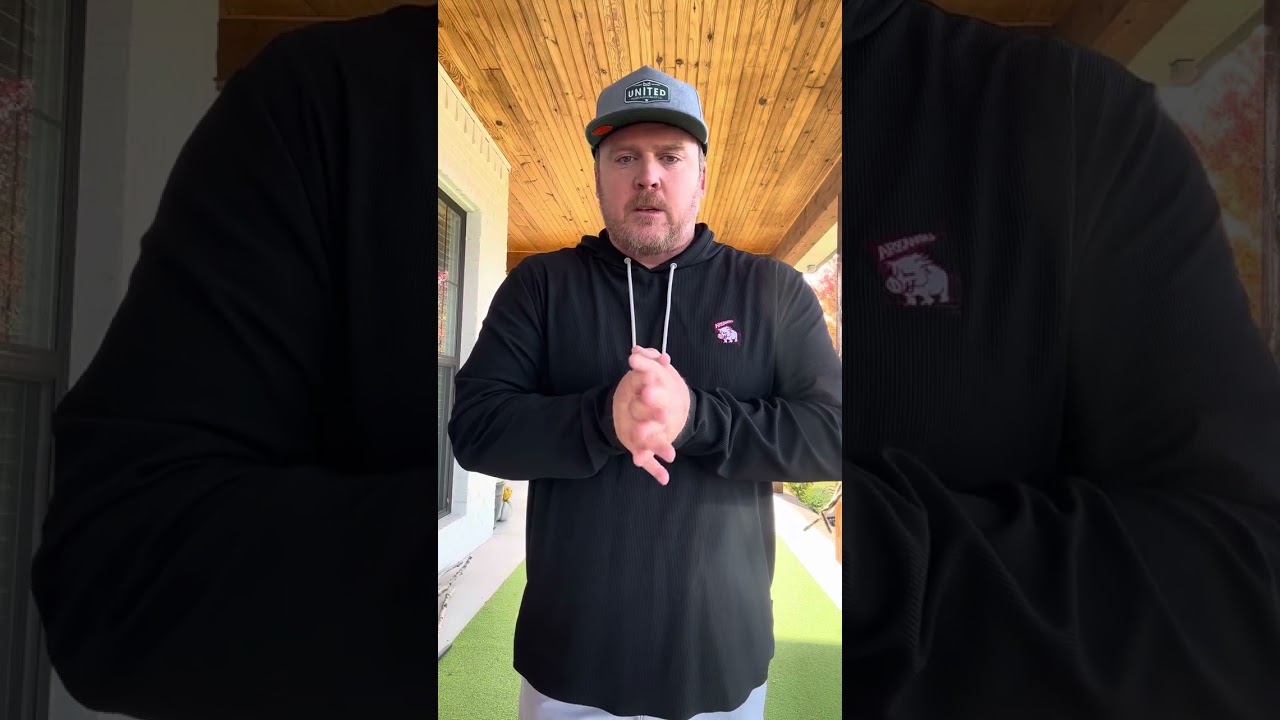 Birdie Ball Putting Mat