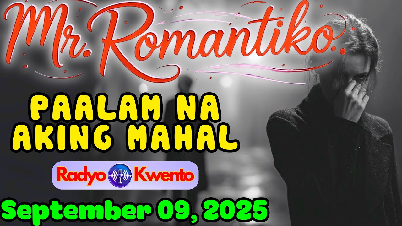 Mr. Romantiko Drama – 