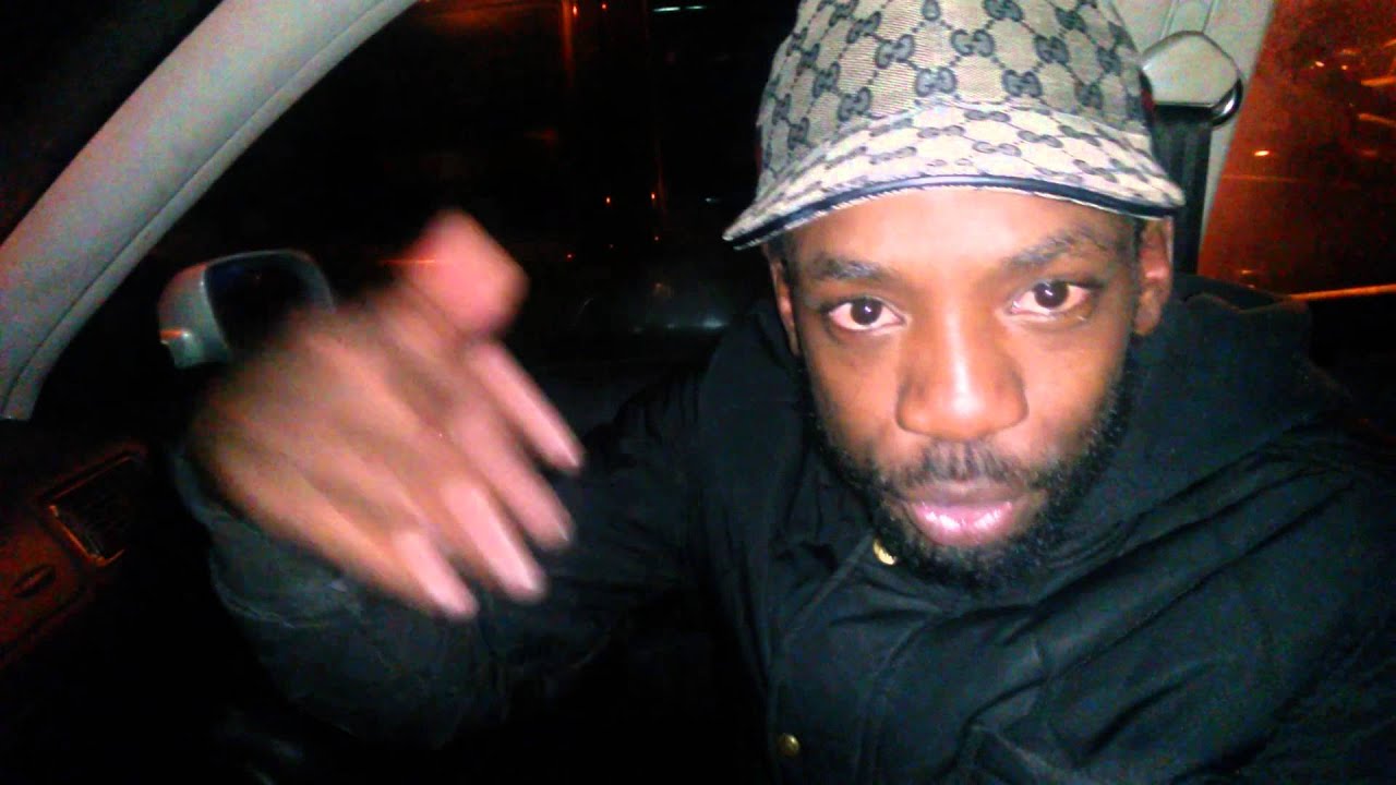 Da Uzi Freestyle Nocture N°3