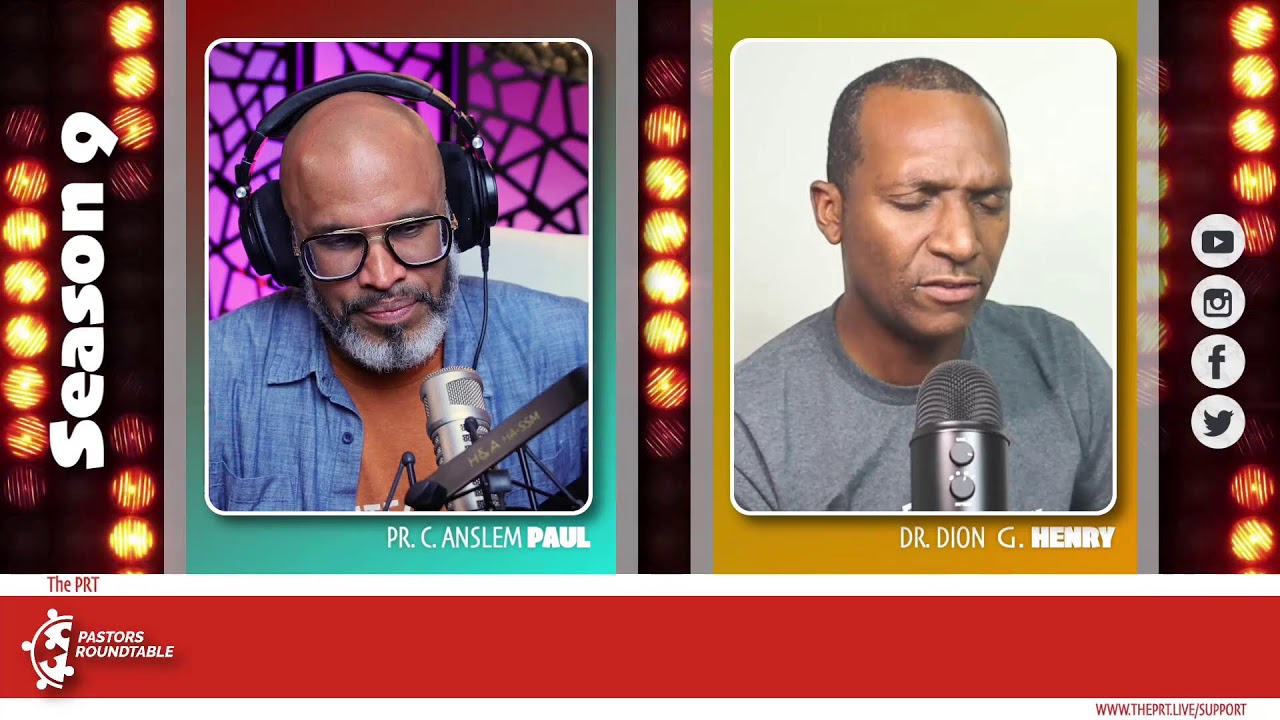 The PRT | Whats Goin On? | Nov. 01, 2024