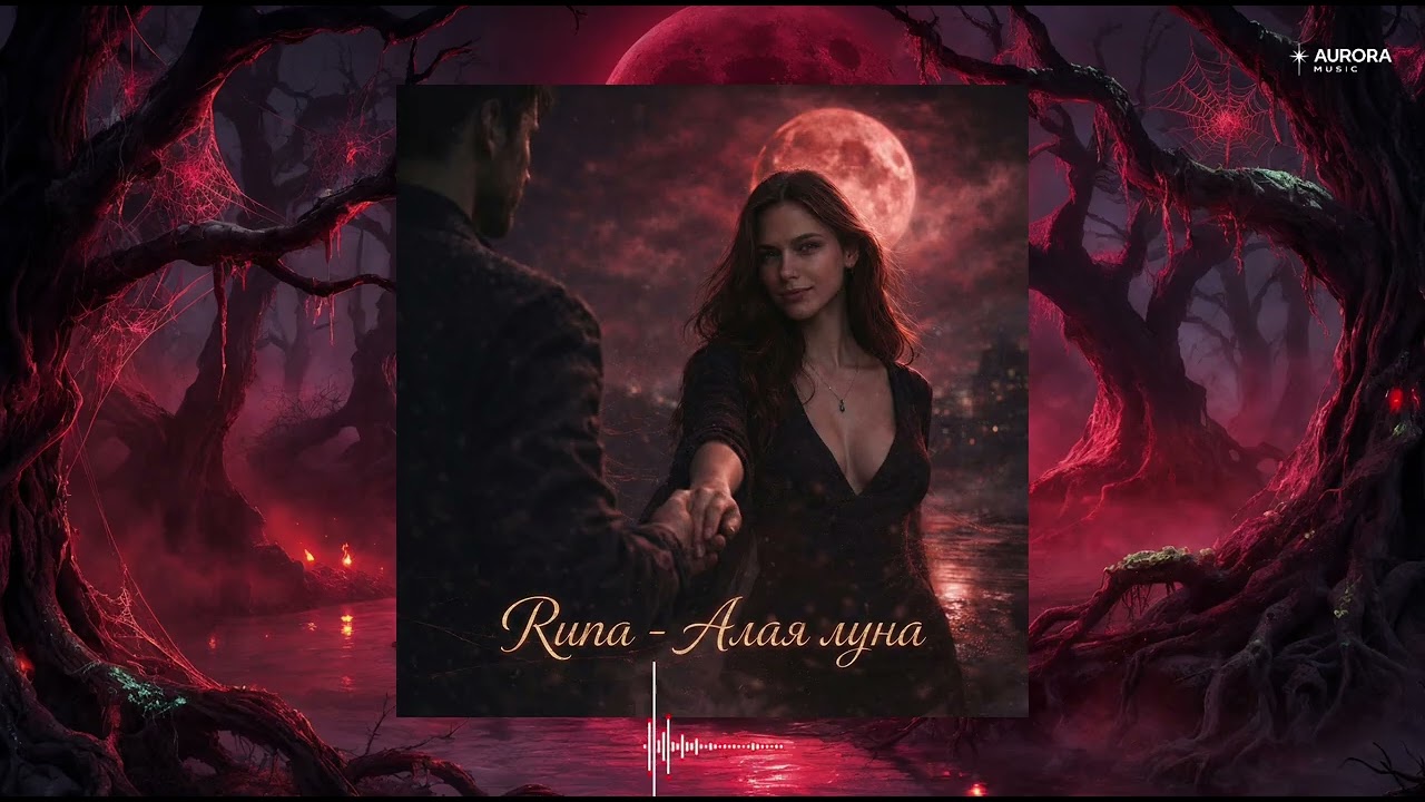 Runa &mdash; Алая луна