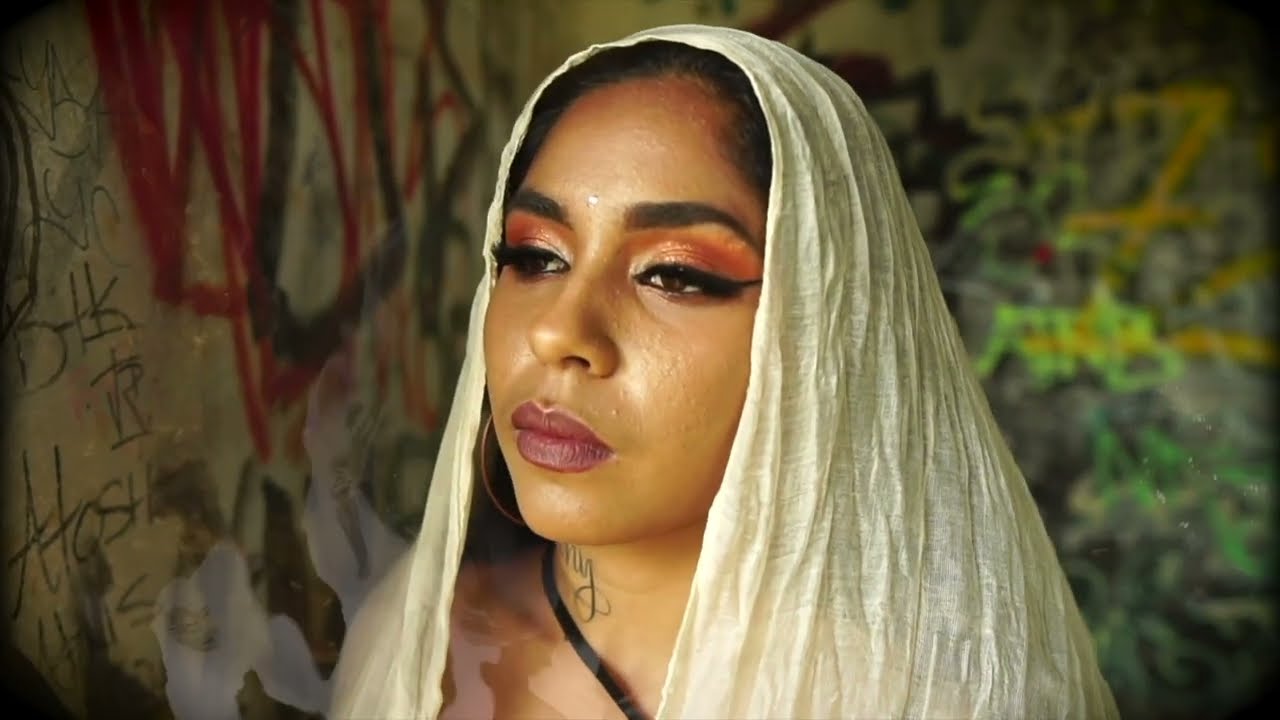 KYDAM ''Kanaky face a la paix'' 2024   réaliser par Samuel Breton