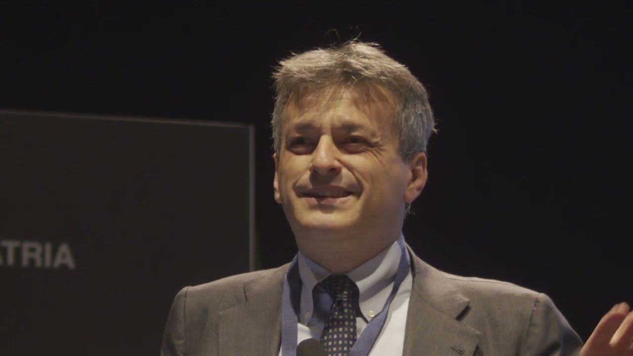 SIP 150 Gabriele Sani Trazodone e Depressione