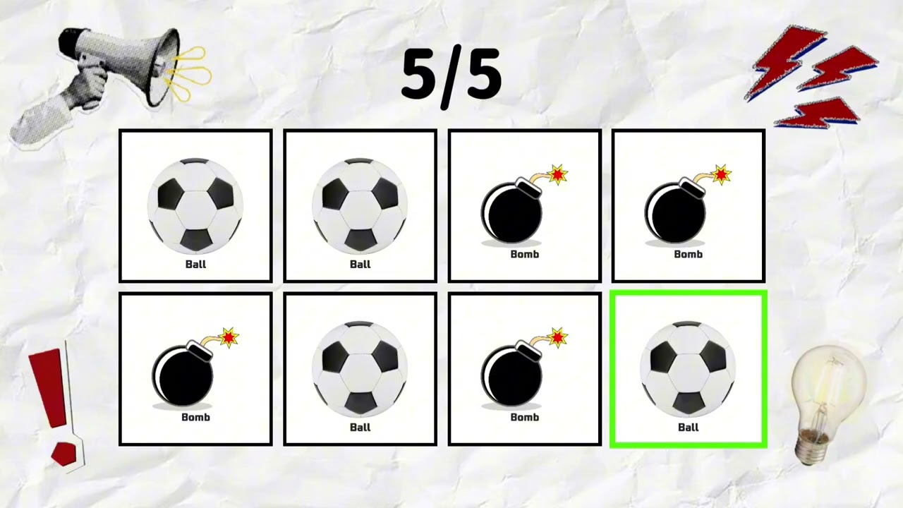 Say The Word On Beat Challenge I Level 1- 5 Level Easv to Insane