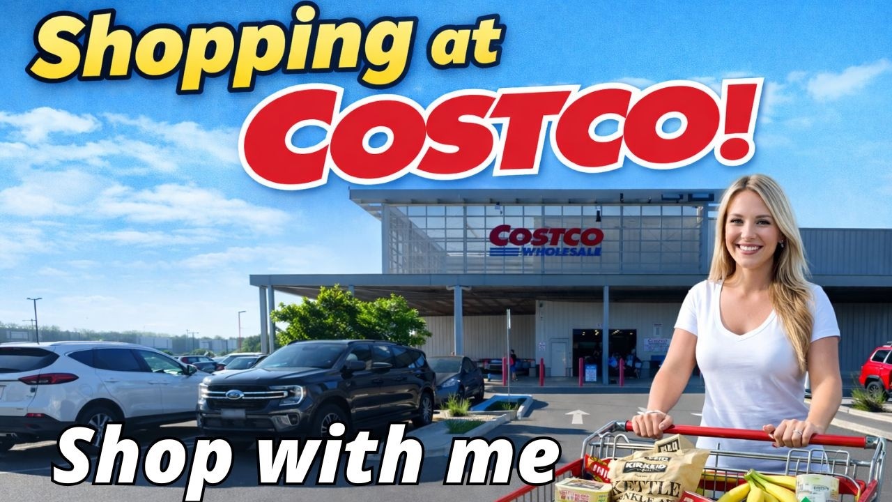 Shopping at Costco Gold Coast Australia 🇦🇺 | What’s New & Best Deals