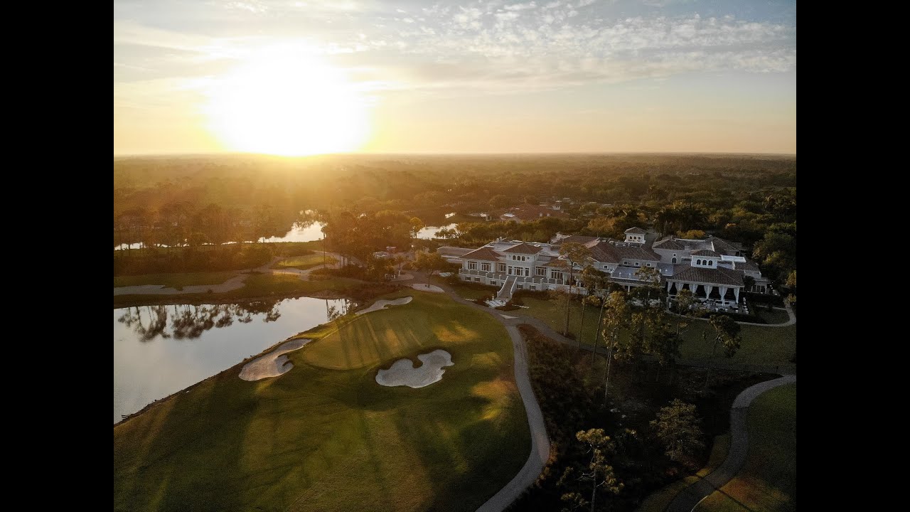 5 minutes with The Club at Mediterra