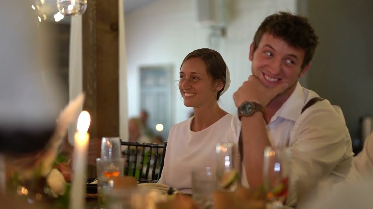 Highlight Film, Heather+Dustin 5.13.2023