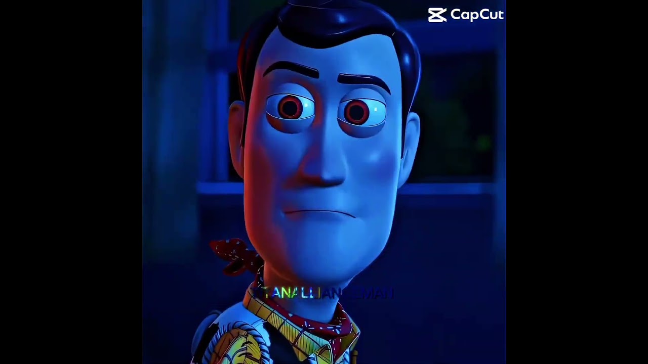 Sheriff Woody Toy story edit￼ #toystoryedit