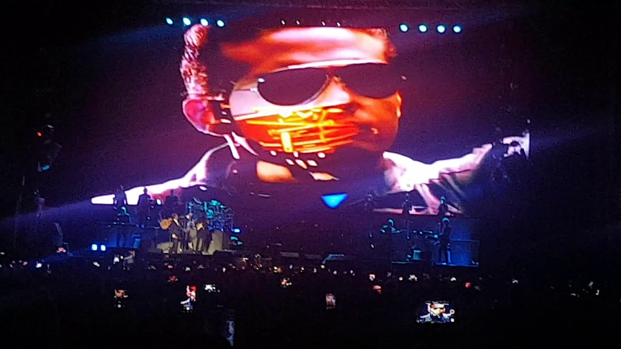 No me puedes Dejar asi/ Palabra de Honor/ La Incondicional. Luis Miguel 👑☝️ Argentina 2019