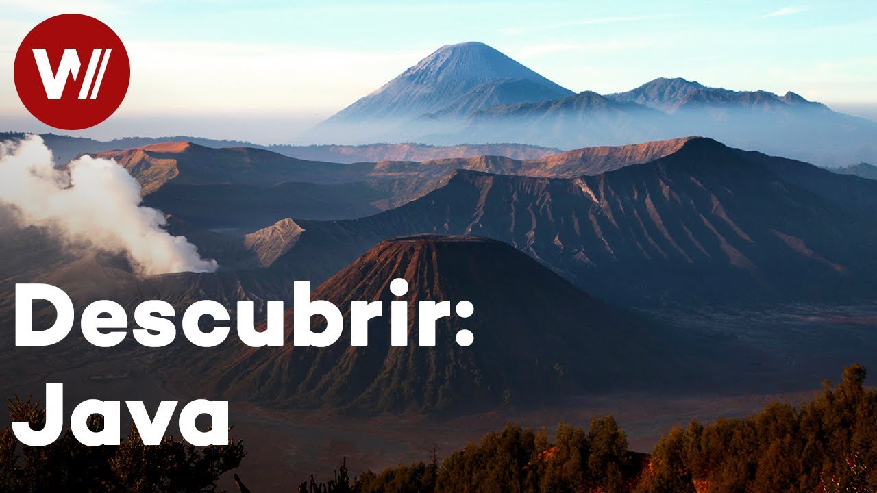 Java, Indonesia: Yogyakarta, templos milenarios y el monte Bromo | Serie Descubrir