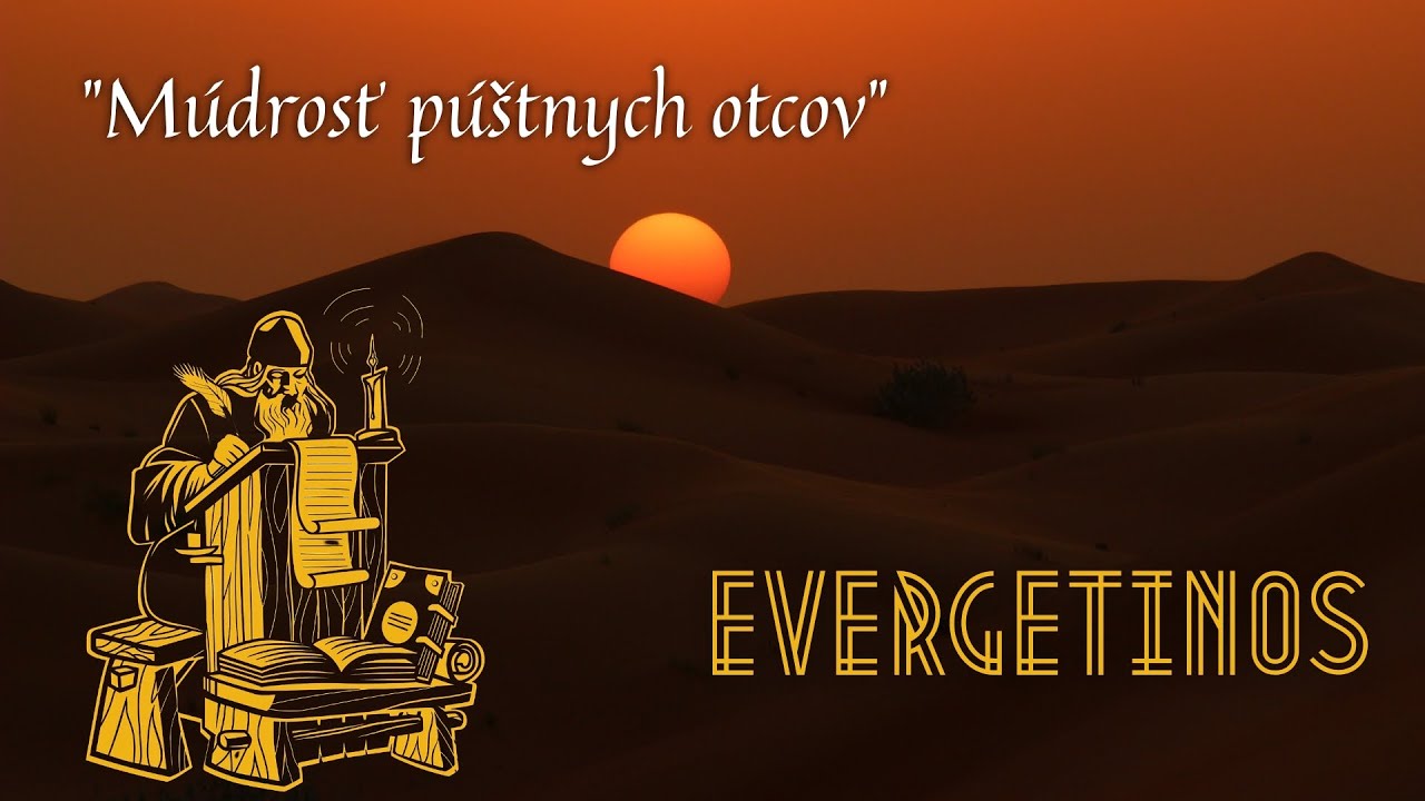 Filokalia Live – Evergetinos 189