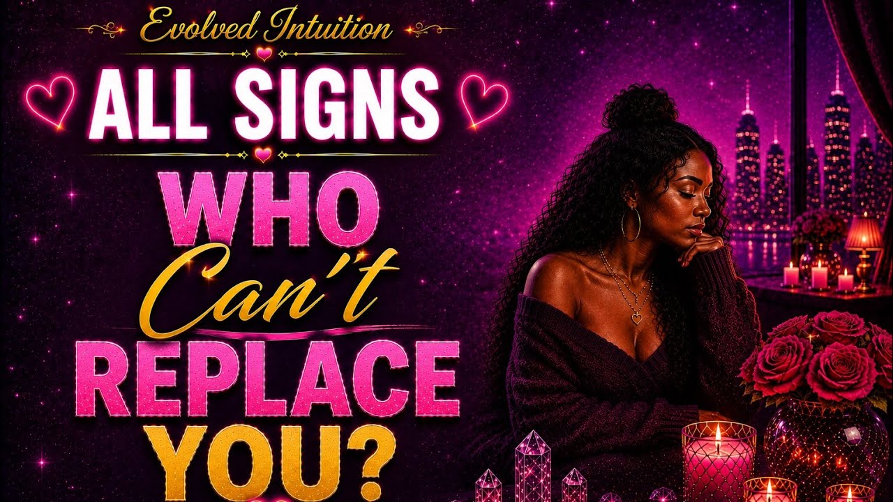 All Signs 💜 Who Can’t Replace You⁉️ Their Current FEELINGS & Next ACTIONS 🚨