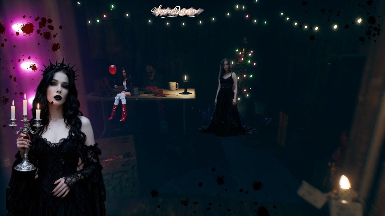 Un Noël Angoissant | September 7th