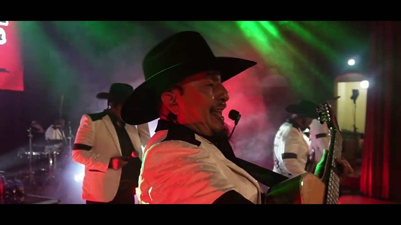 Carro Negro (35 Aniversario Live)