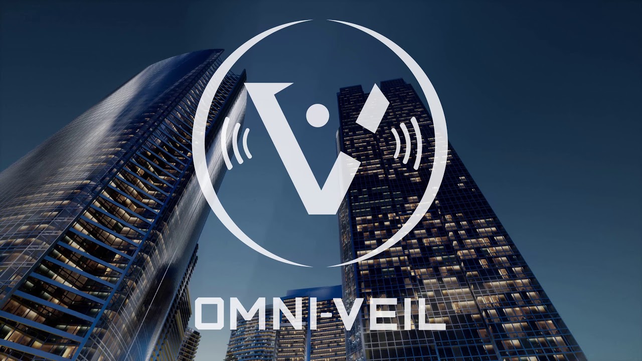 Omni Veil Launches Vegas