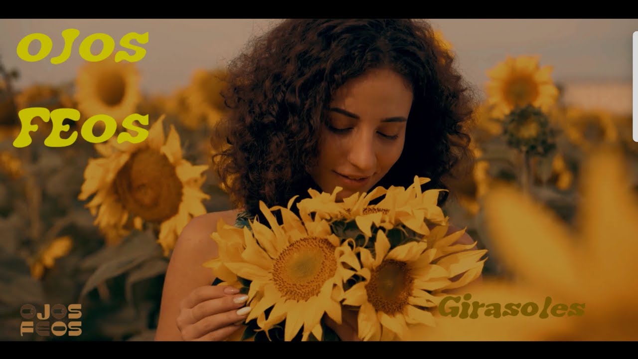 Girasoles (Official video)