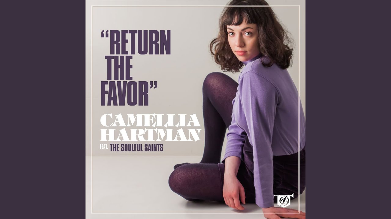Return the Favor