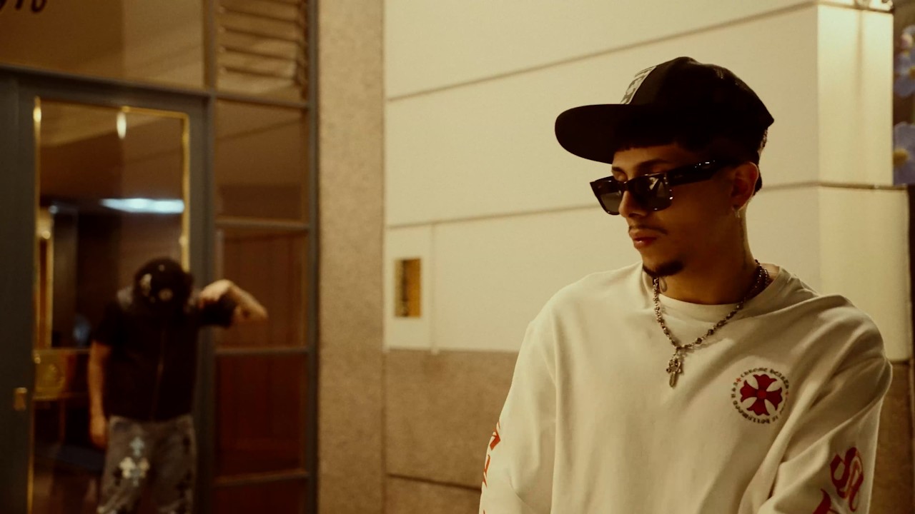 Rafaell Cocoa - SOLO (Video Oficial)