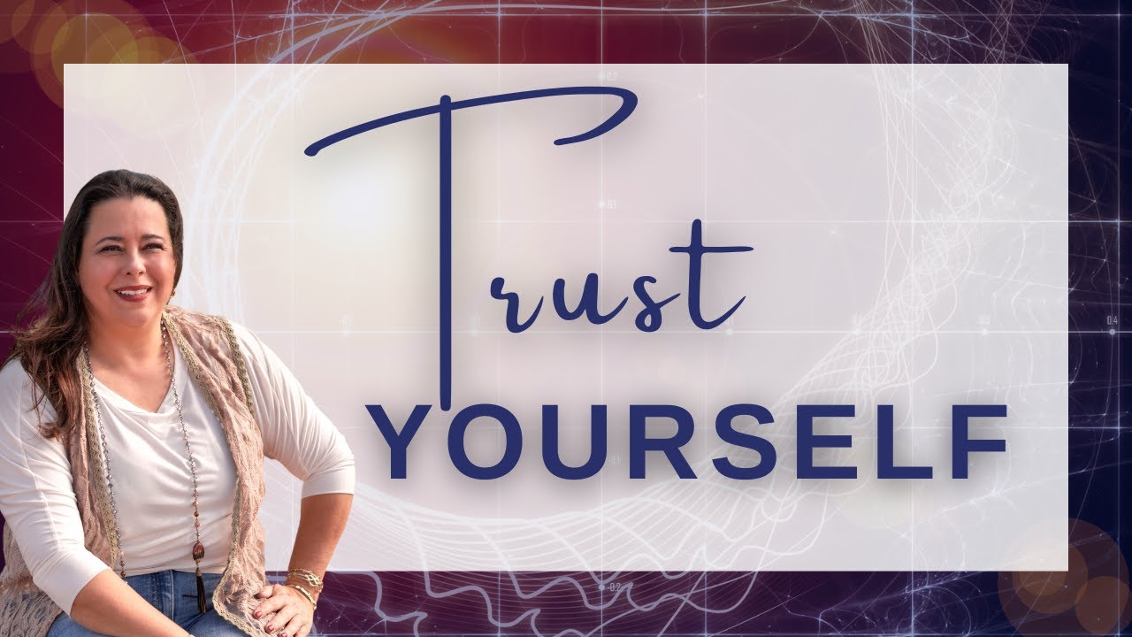 How to Confidently Be Yourself & Stop Hesitating on Your Dreams