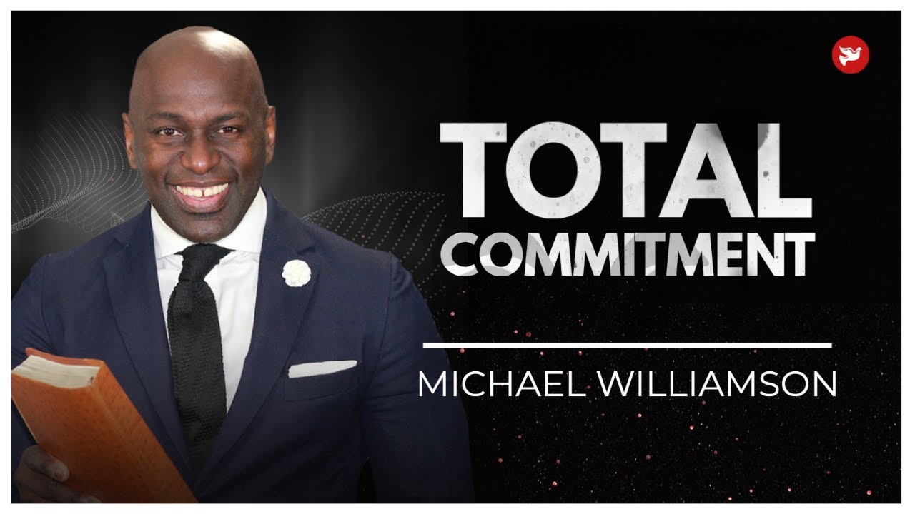 Total Commitment