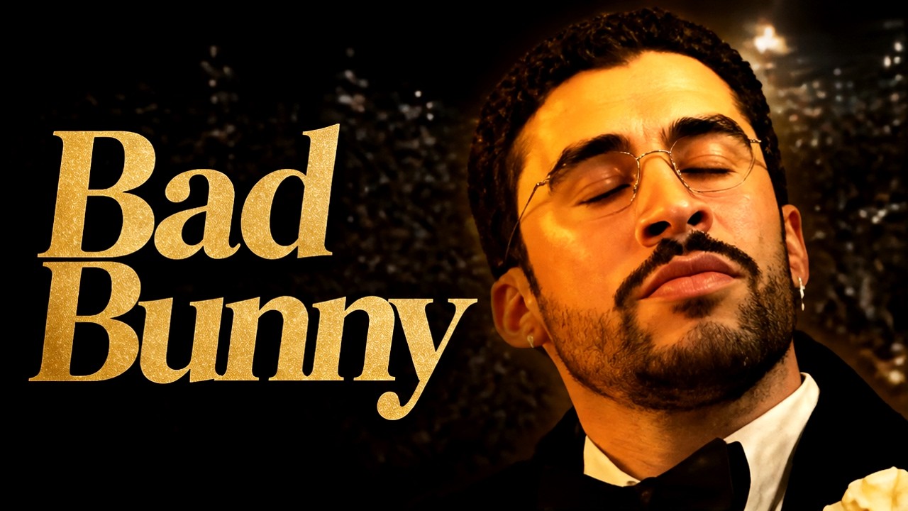 La incómoda verdad sobre Bad Bunny 😨