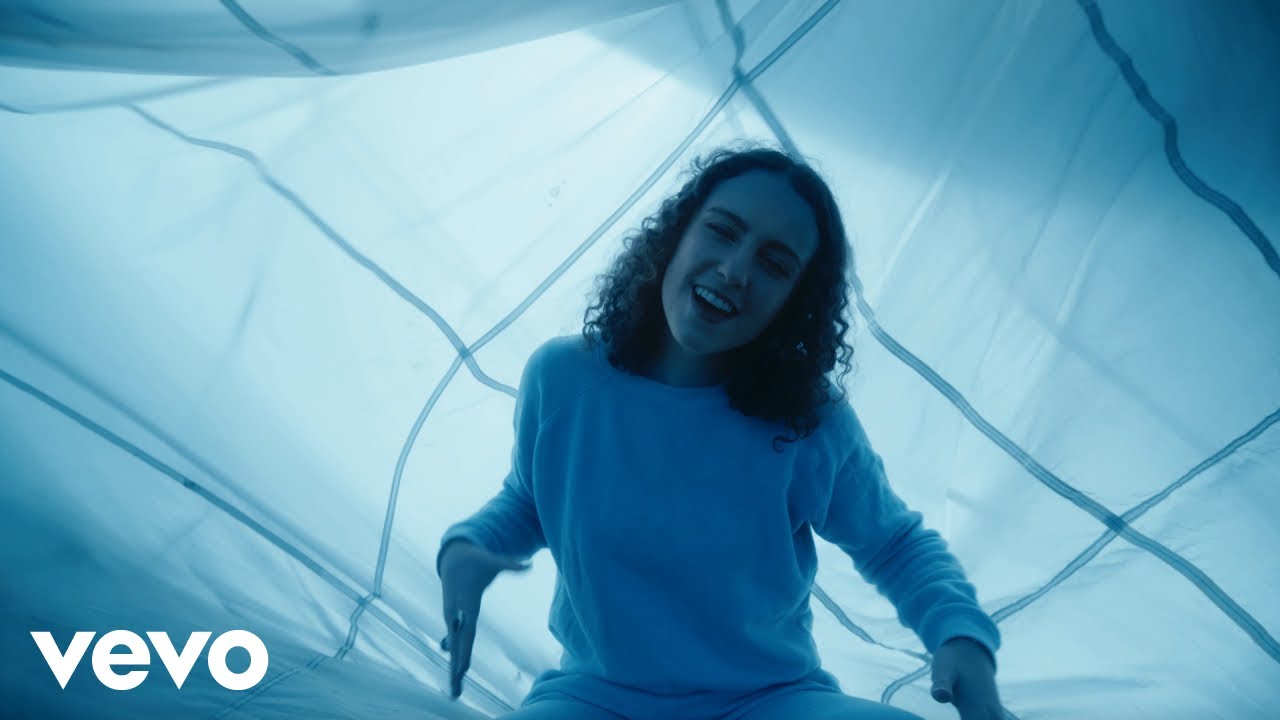 Kinneret - All That I Know (Official Video)