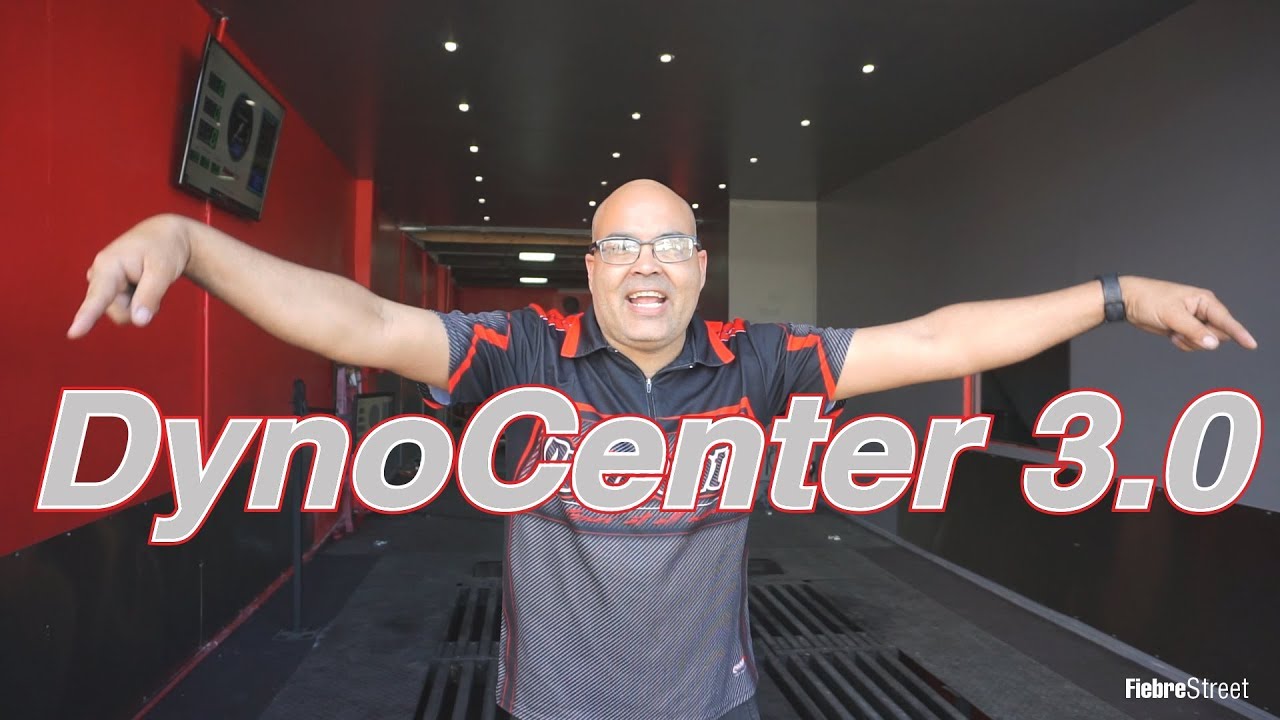 DynoCenter 3 0