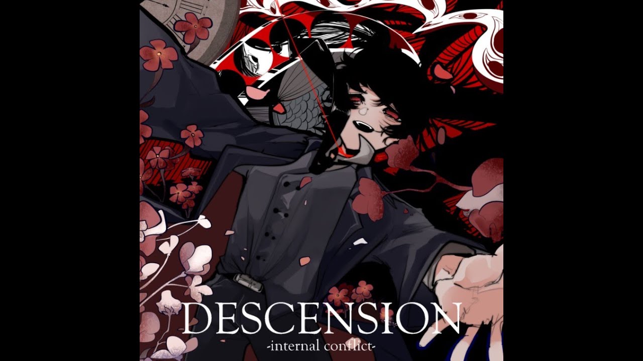 Descension -internal conflict-