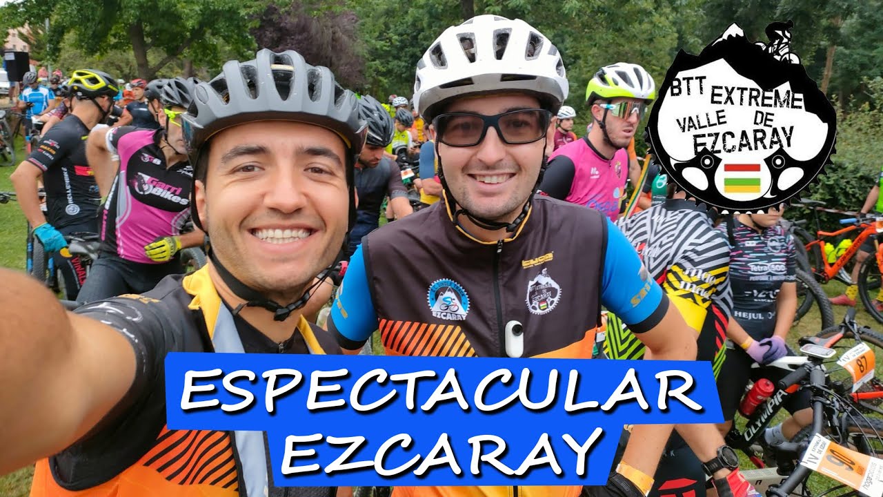 BTT Extreme Valle de Ezcaray | Recorrido corto 2022